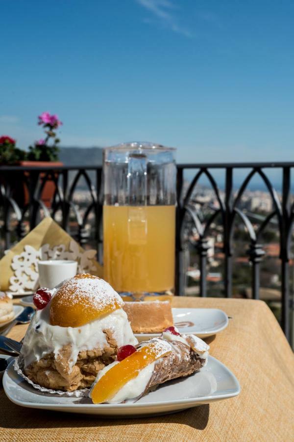 Bed & Breakfast A Casa Di Simona Monreale